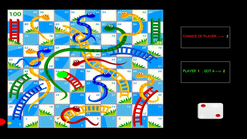 Snakes and Ladders Adventures – screenshot 3