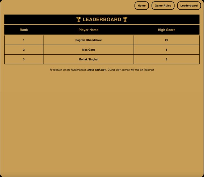 Two words, One Letter Apart – screenshot 6