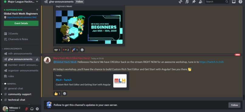 Join_discord – screenshot 1