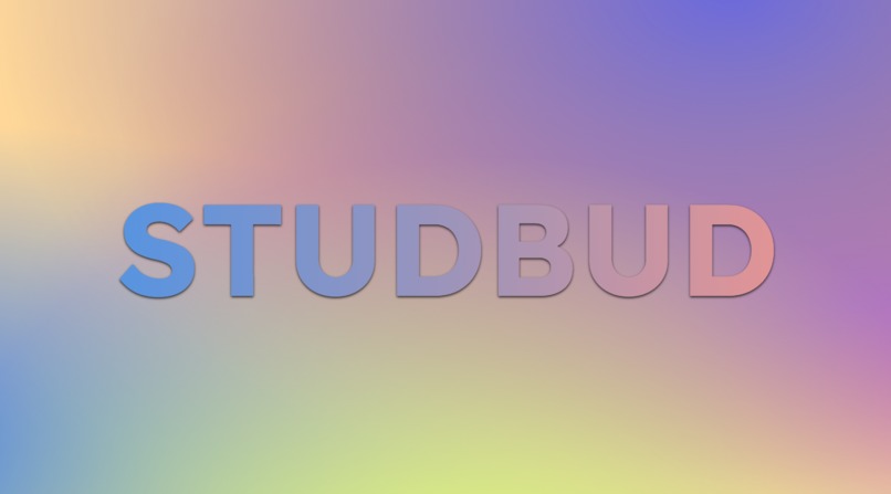 StudBud – screenshot 1