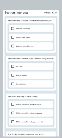 Orient – screenshot 3