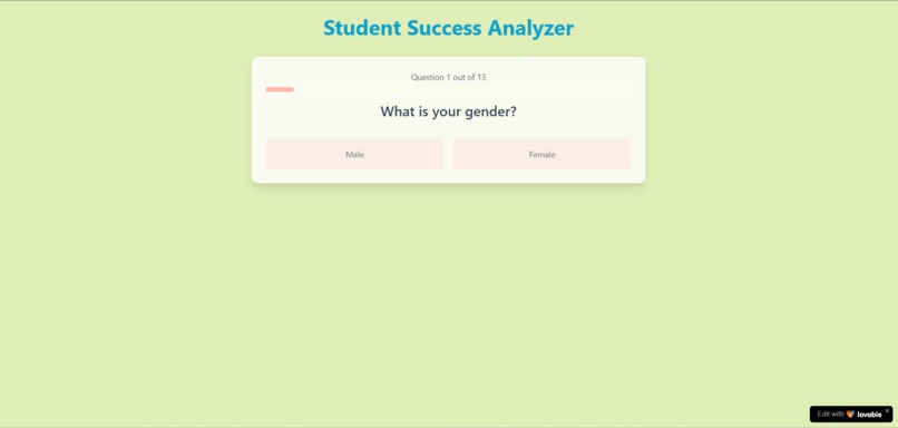 LockedIn – screenshot 2