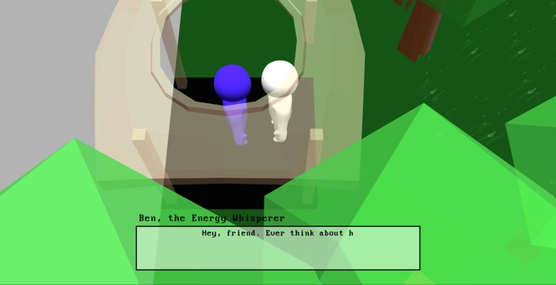 Fair: Diversity – screenshot 1