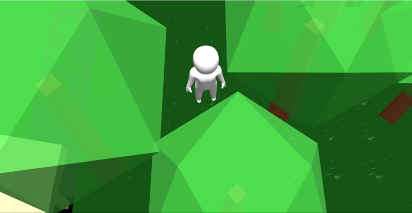 Fair: Diversity – screenshot 2