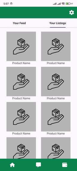 PERAM – screenshot 2