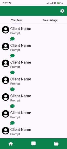 PERAM – screenshot 1