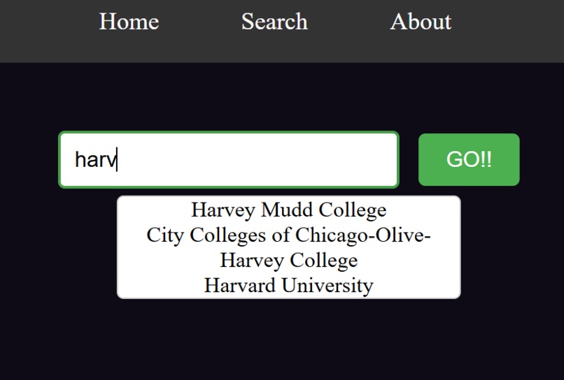 UNI-VERSE – screenshot 2