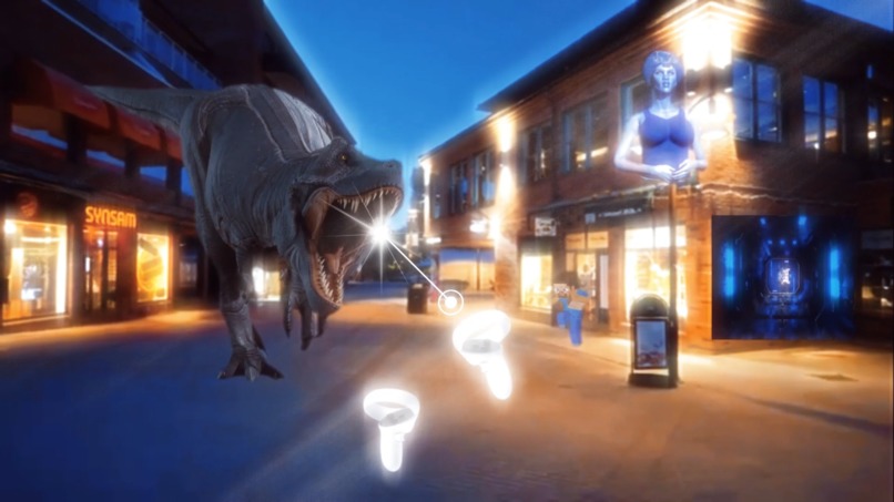 My Neighborhood  – screenshot 5