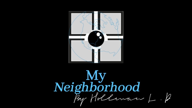 My Neighborhood  – screenshot 7