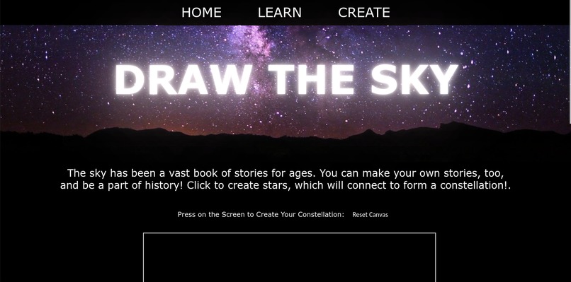 My Lovely Planetarium – screenshot 1