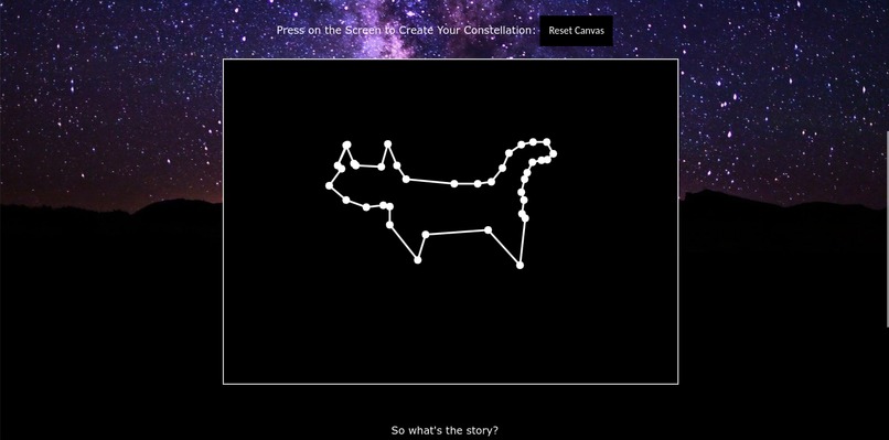 My Lovely Planetarium – screenshot 2