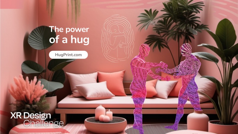 HugPrint – screenshot 1