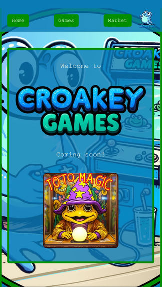 TOTO Magic – screenshot 1
