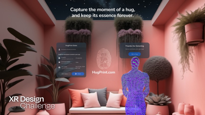 HugPrint – screenshot 3