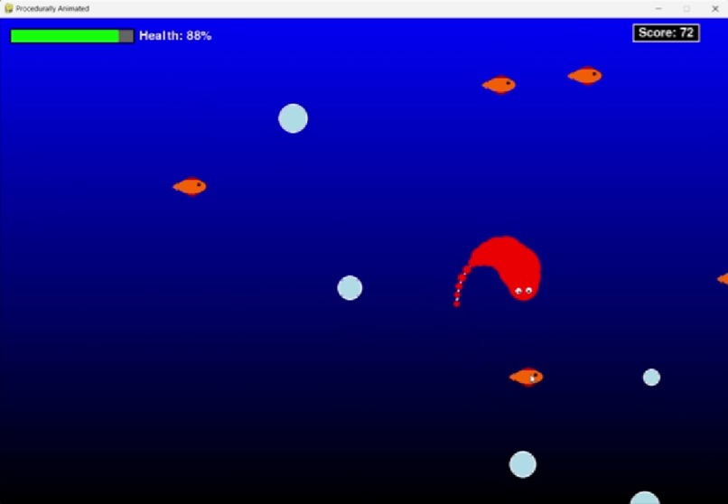 CircleMotion – screenshot 1