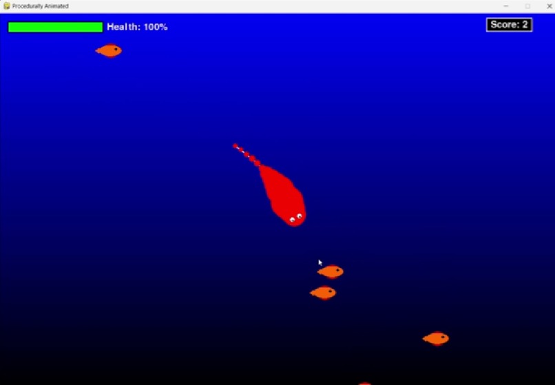 CircleMotion – screenshot 3