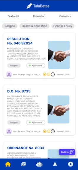 yssaprank – screenshot 3
