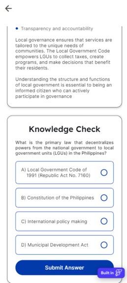 yssaprank – screenshot 5