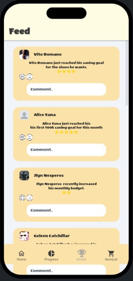 KnoWallet – screenshot 3