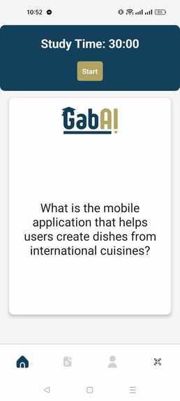 GabAI – screenshot 6