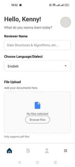 GabAI – screenshot 7