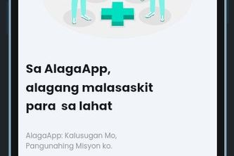 AlagaApp