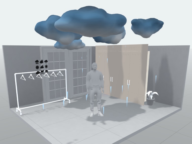 Meta Wardrobe – screenshot 1