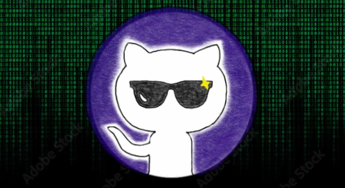 GitAgent – screenshot 1