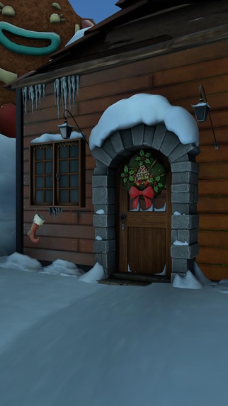 SNOW DAYY! (Schools out!) – screenshot 2