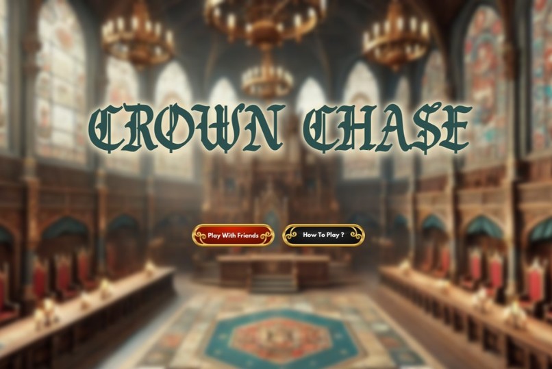 Crownchase – screenshot 1