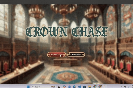 Crownchase – screenshot 2