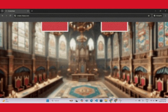 Crownchase – screenshot 3