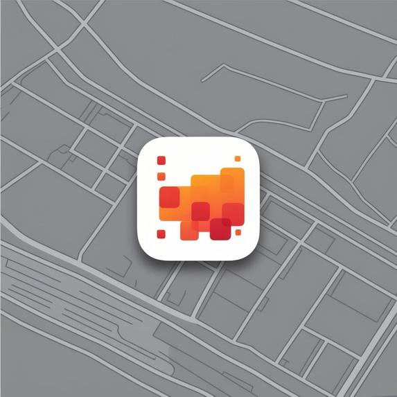 HeatMap – screenshot 1