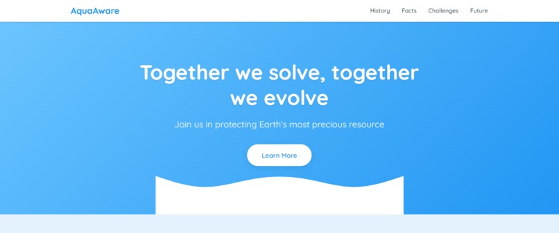 Aqua Aware – screenshot 5