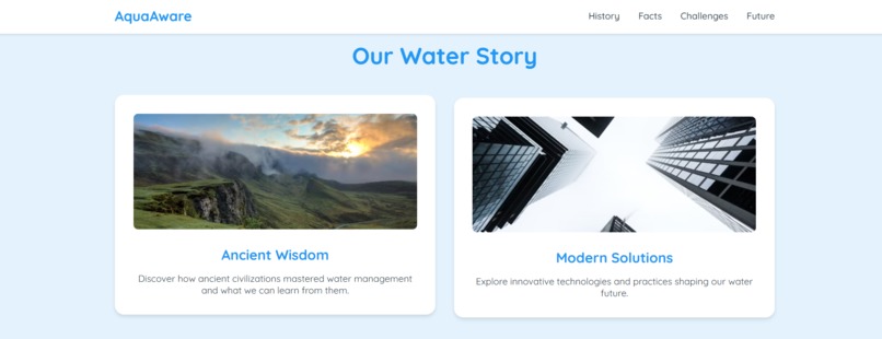 Aqua Aware – screenshot 7