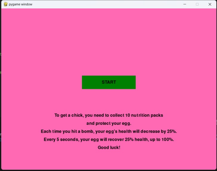 Eggventure – screenshot 3