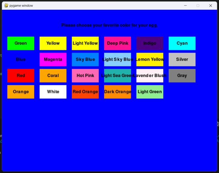 Eggventure – screenshot 2