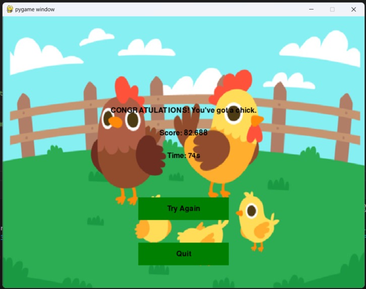 Eggventure – screenshot 6