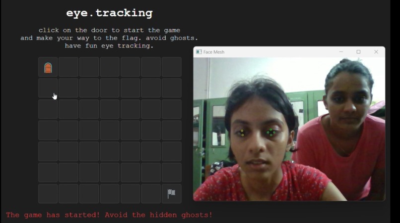 maze – screenshot 1