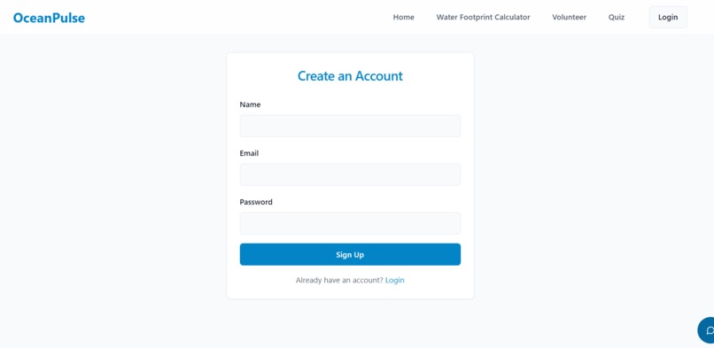 OceanPulse – screenshot 11