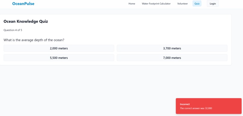 OceanPulse – screenshot 10