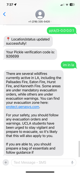 Pickle - Emergency Response – screenshot 4