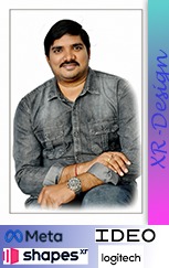 My_XRDesignChallenge – screenshot 1