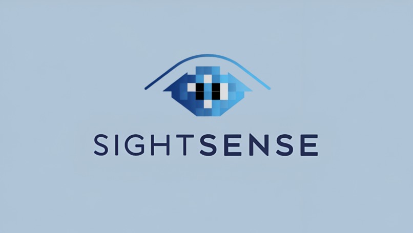 Sightsense – screenshot 1
