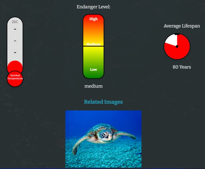 Posiedon AI ( Marine biodiversity AI) – screenshot 1
