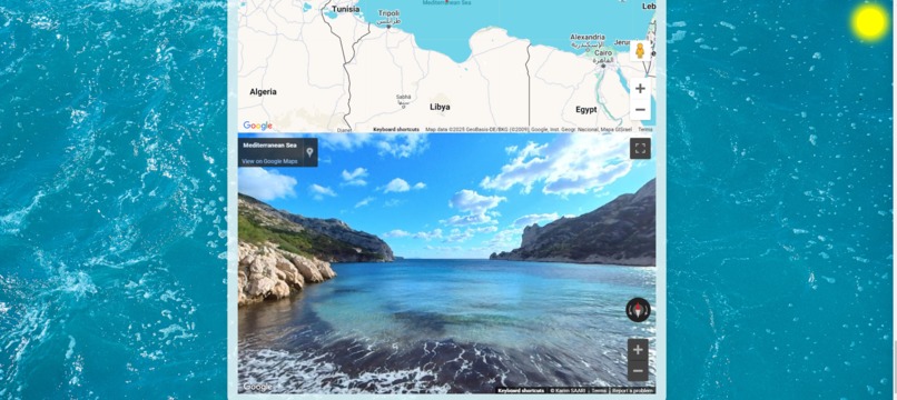 Posiedon AI ( Marine biodiversity AI) – screenshot 7
