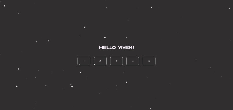 Matrix – screenshot 2