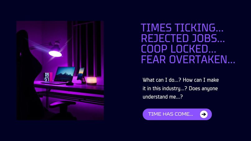 Nomore404 – screenshot 2