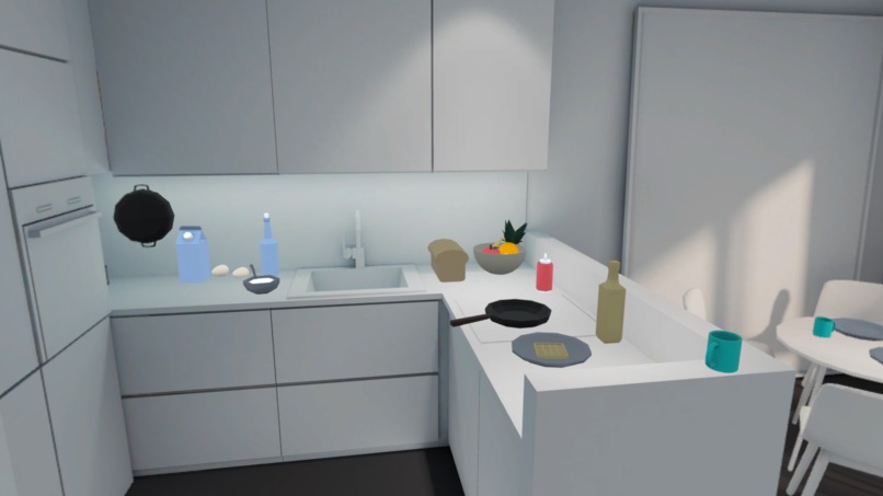 Bring it on! – screenshot 2