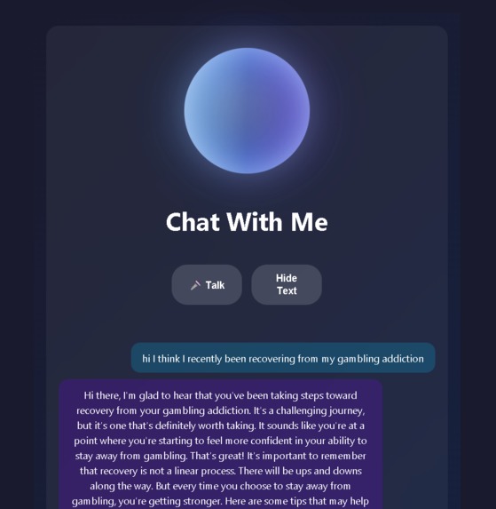 My Mind Flow – screenshot 3